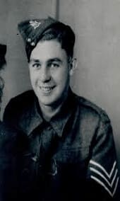 Maurice Albert Wyndham Rogers