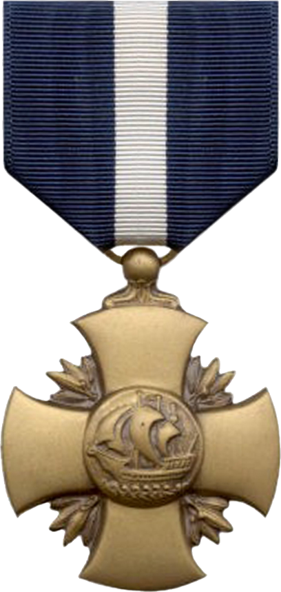 Navy Cross