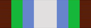 Ribbon - Independence Medal (Ciskei)