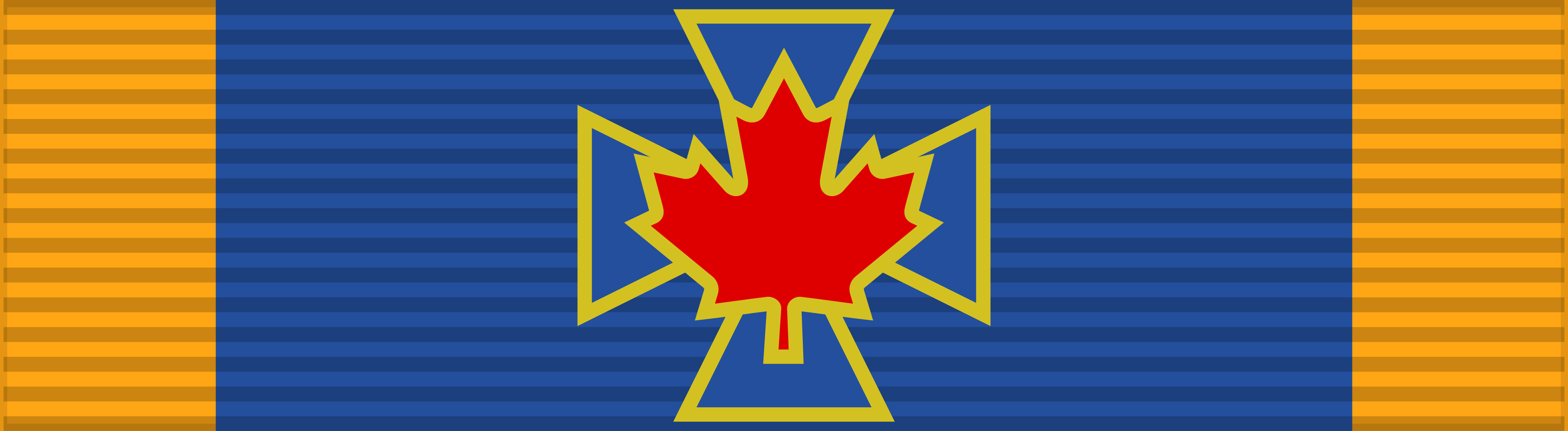 Order of Military Merit Commander
