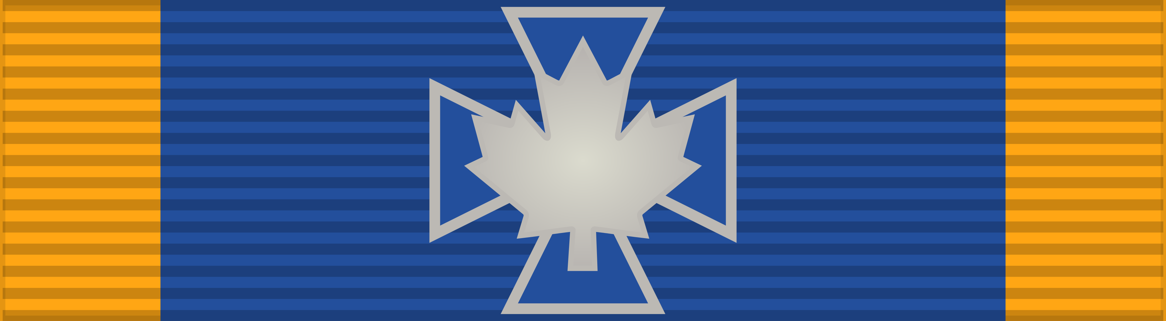 Order of Military Merit Member