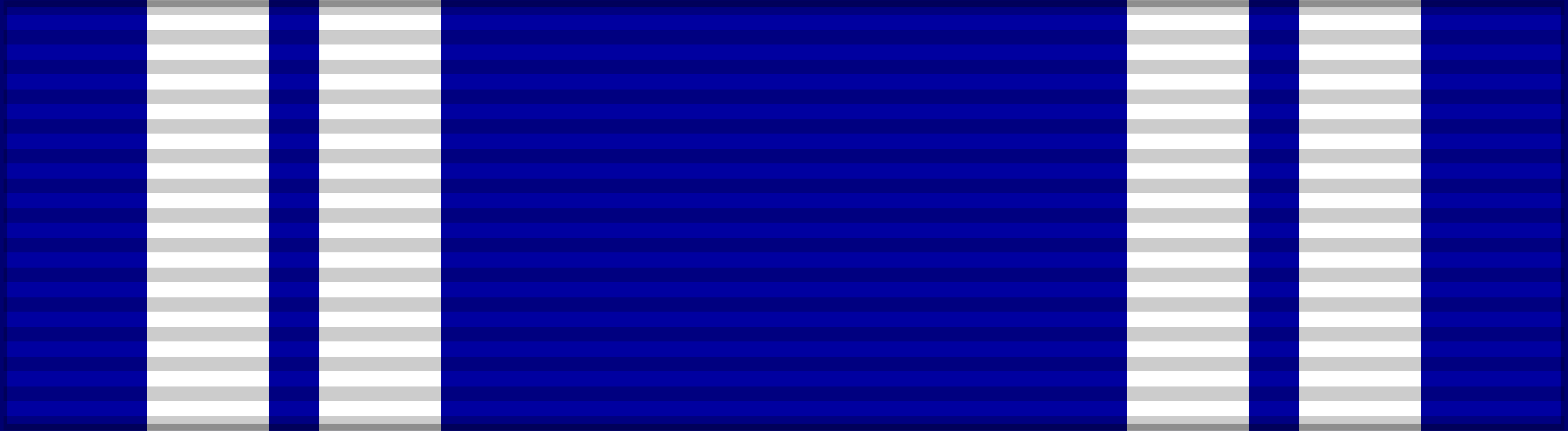 Meritorious Service Medal