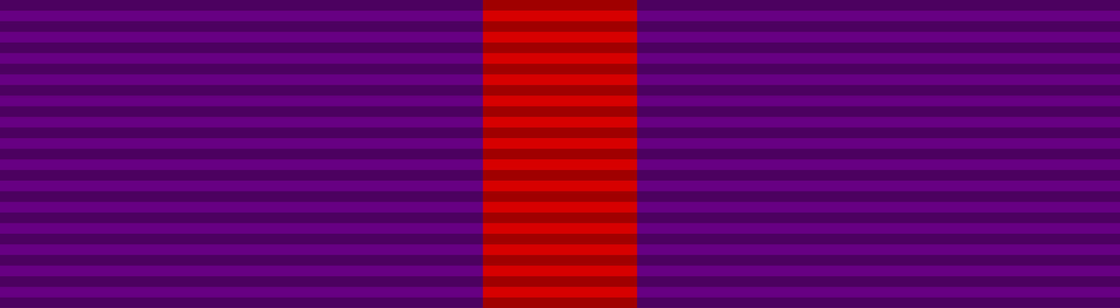 British Empire Medal 1922