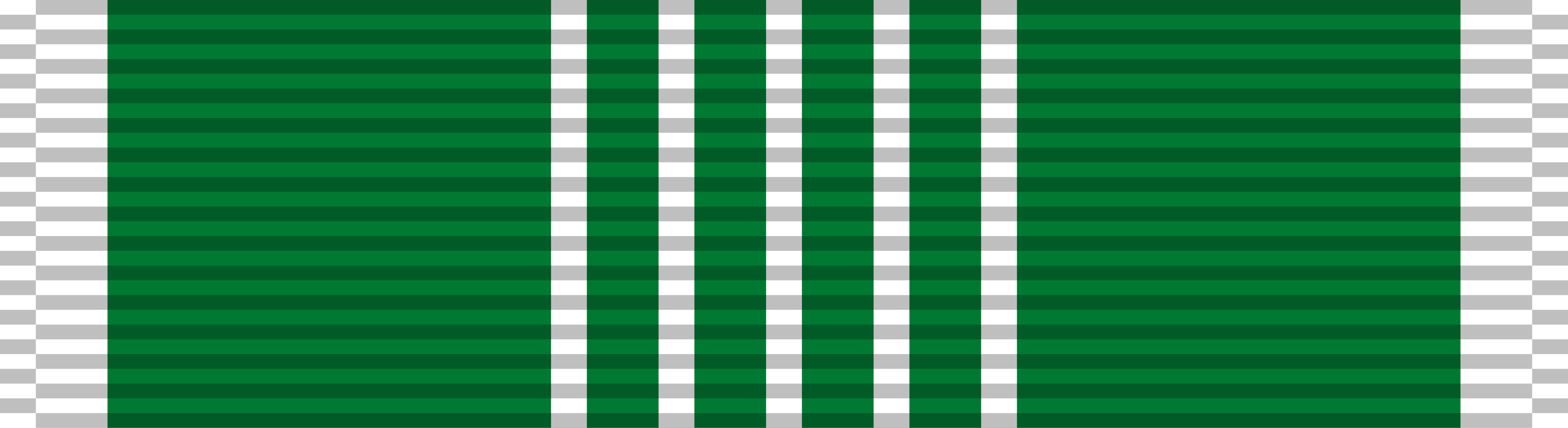 Navy and Marine Corps Commendation Medal