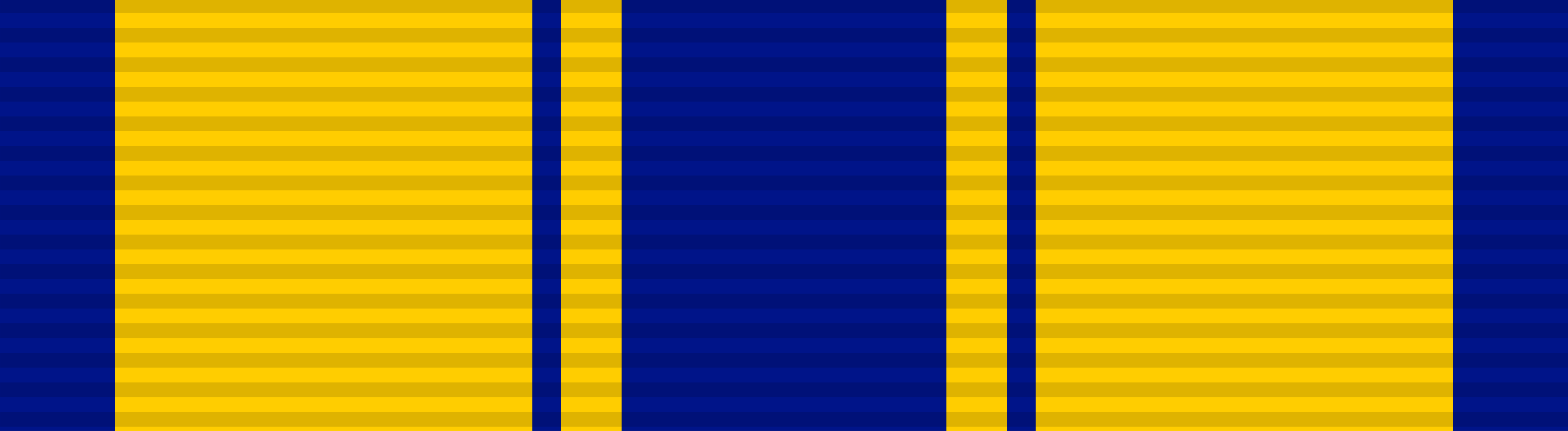 Air Force Commendation Medal