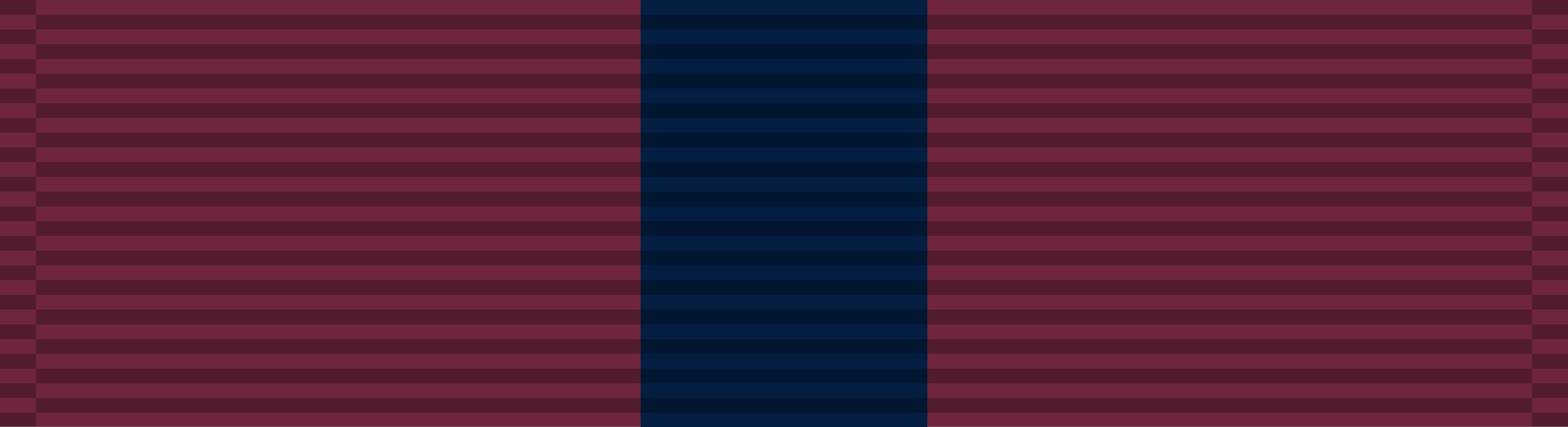 Marine Corps Good Conduct Medal