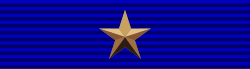 Bronze Medal of Military Valor