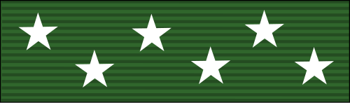 Texas Legislative Medal of Honor