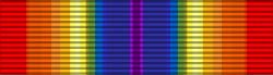 Medal of a Liberated France