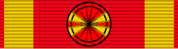 National Order of Vietnam Knight