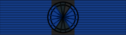 Order of the Netherlands Lion Knight Grand Cross