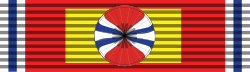 Order of St. Olav Grand Cross