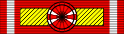 Order of Polonia Restituta Grand Cross