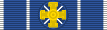 Order of Aeronautical Merit Grand Cross