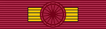 Royal Order of George I — Knight Grand Cross with Swords