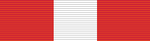 Cross of Military Merit — First Class
