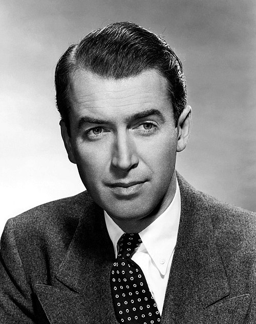 James Maitland Stewart