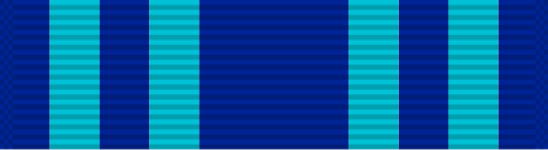 Air Force Longevity Service Award