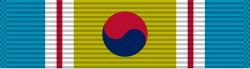 Republic of Korea War Service Medal