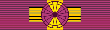 Order of Vasco Nunez de Balboa Grand Cross