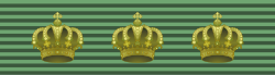 Order of Saints Maurice and Lazarus — Knight Grand Cross — (Italy)