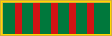 Fourragere Croix de Guerre — (France)