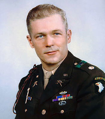 Richard D. Winters