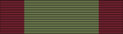 Afghanistan Medal