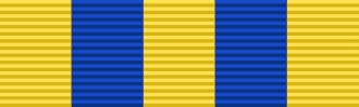 Korea Medal