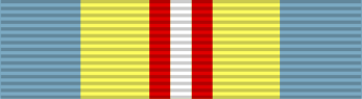 Canadian Volunteer Service Medal for Korea