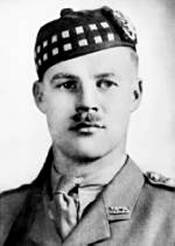 Charles Cecil Ingersoll Merritt