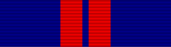 Haiti Médaille militaire
