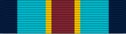 Army Overseas Service Ribbon