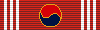 Order of National Security Merit — Cheon-Su Medal — (South Korea)