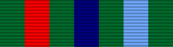 Samanya Seva Medal 1965