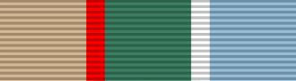 Operation Parakram Medal
