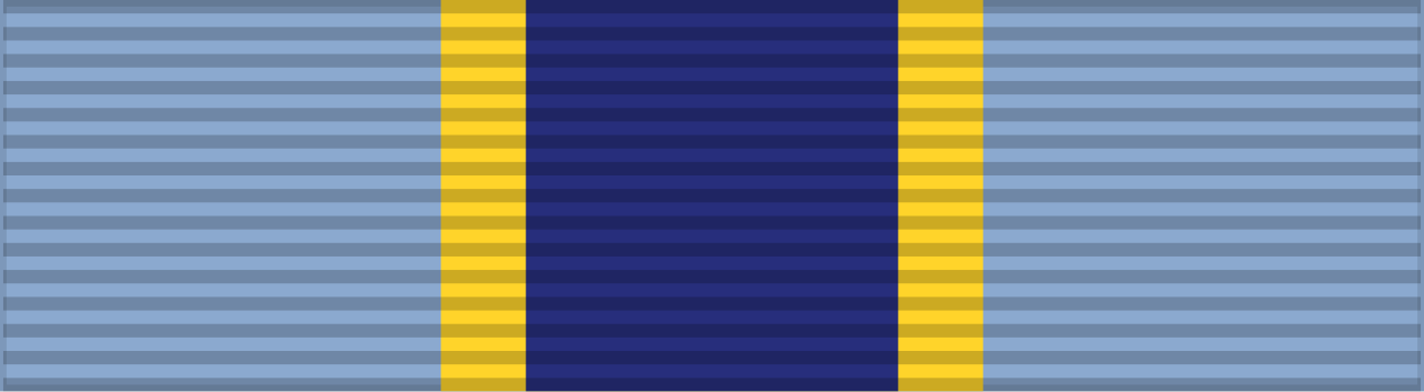 MONUSCO Medal