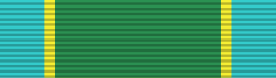 US Air Force Small Arms Ribbon