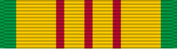 Vietnam Service Medal