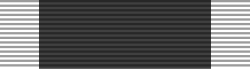 New Zealand War Service Medal