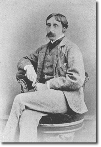 Alexander Roberts Dunn