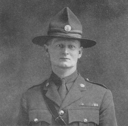 Reginald Judson
