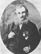 Charles Irwin