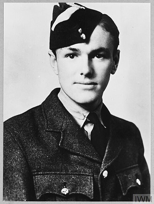 Arthur Louis Aaron