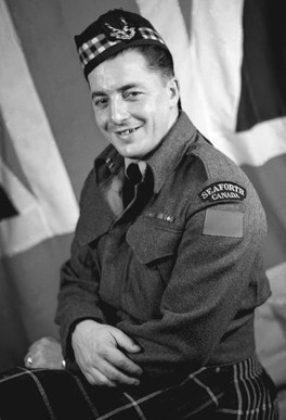 Ernest Alvia Smith
