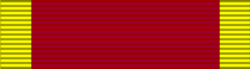 China Medal 1857-1860