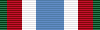 Canadian Peacekeeping Service Medal