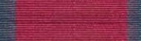 Army Gold Medals and Cross 1806-1814 RIBBON BAR