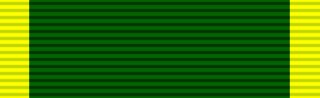 Territorial Efficiency Medal