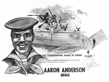 Aaron Anderson (Medal of Honor)